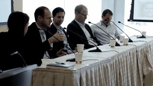 ITREK - Annual MBA Conference 2013