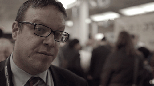 Jewish Communities Fair 2013, Metropolitan Pavilion