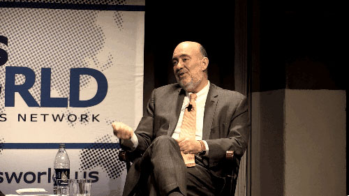 World Values Network - Fighting the Global Demonization of the Jewish State